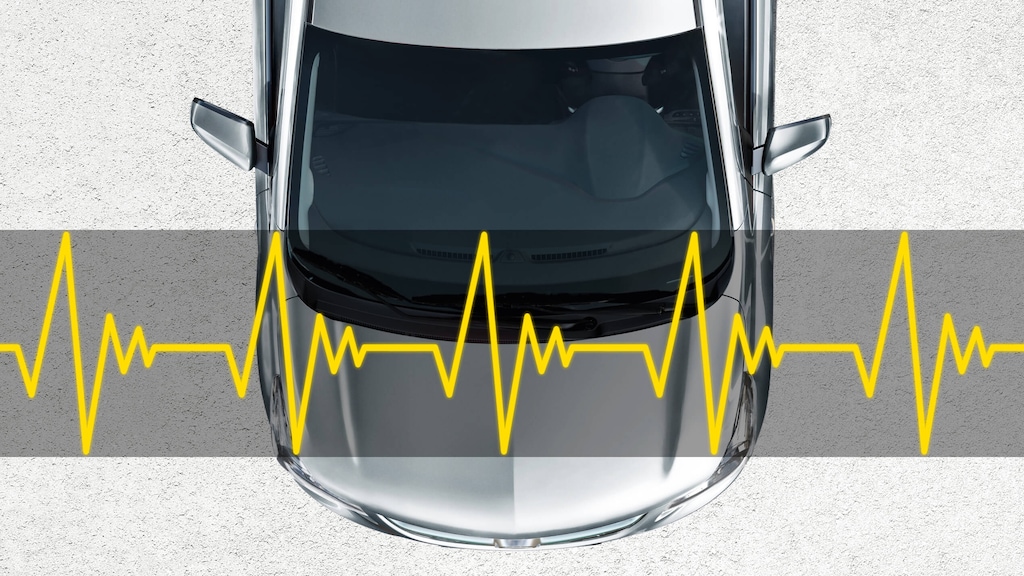 Qu'est-ce que l'entretien de votre opel