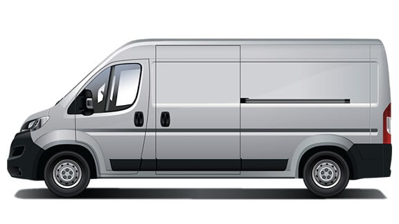 Opel Movano 2.2 Diesel 140 BVM6 Fourgon L2H2 - 1
